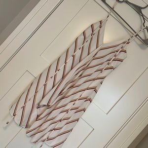 White House Black Market sundress